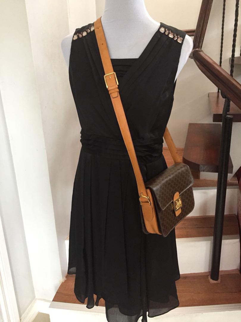 celine macadam crossbody