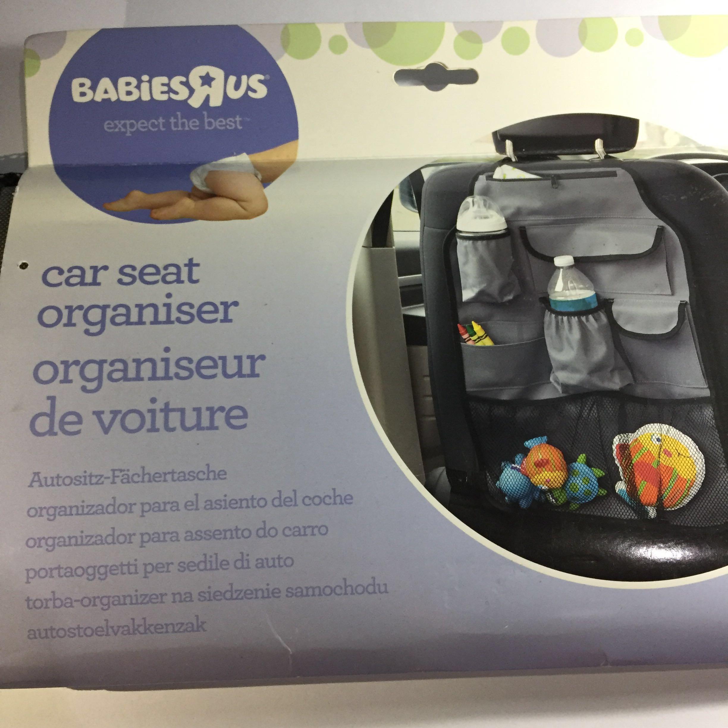 Babies r us car seats sale best sale
