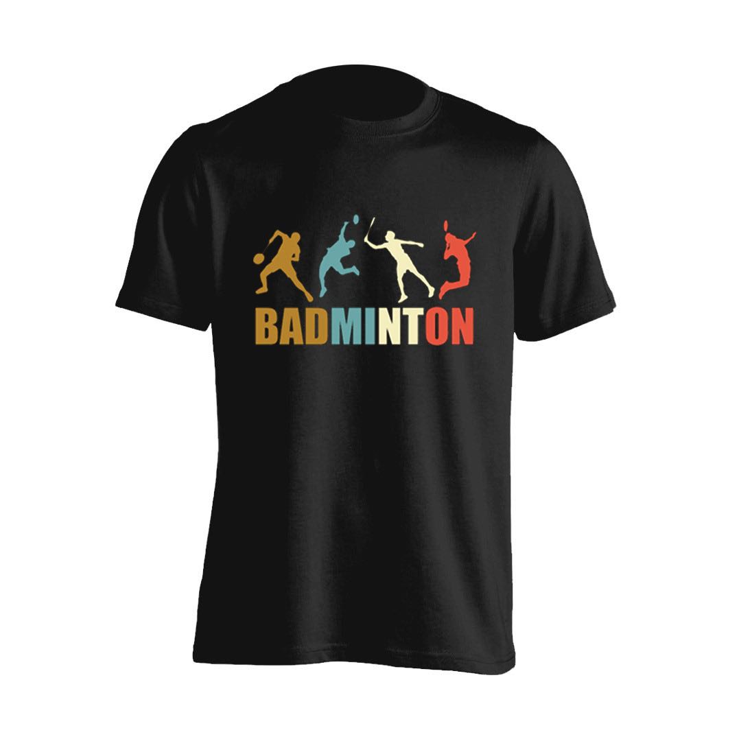 dri fit badminton shirts