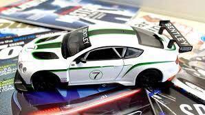 Bentley Continental GT3 Petron Car White (Category: Vehicle & Diecast Models) located in Manila. Submitted by affordafindsph (Listing ID 187172185, Image 1). Description: 4pcs left.