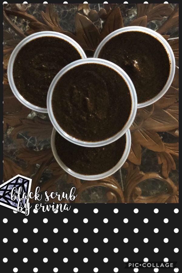 Scrub Badan Untuk Wajah : Kulit wajah kamu pun bisa lebih ...