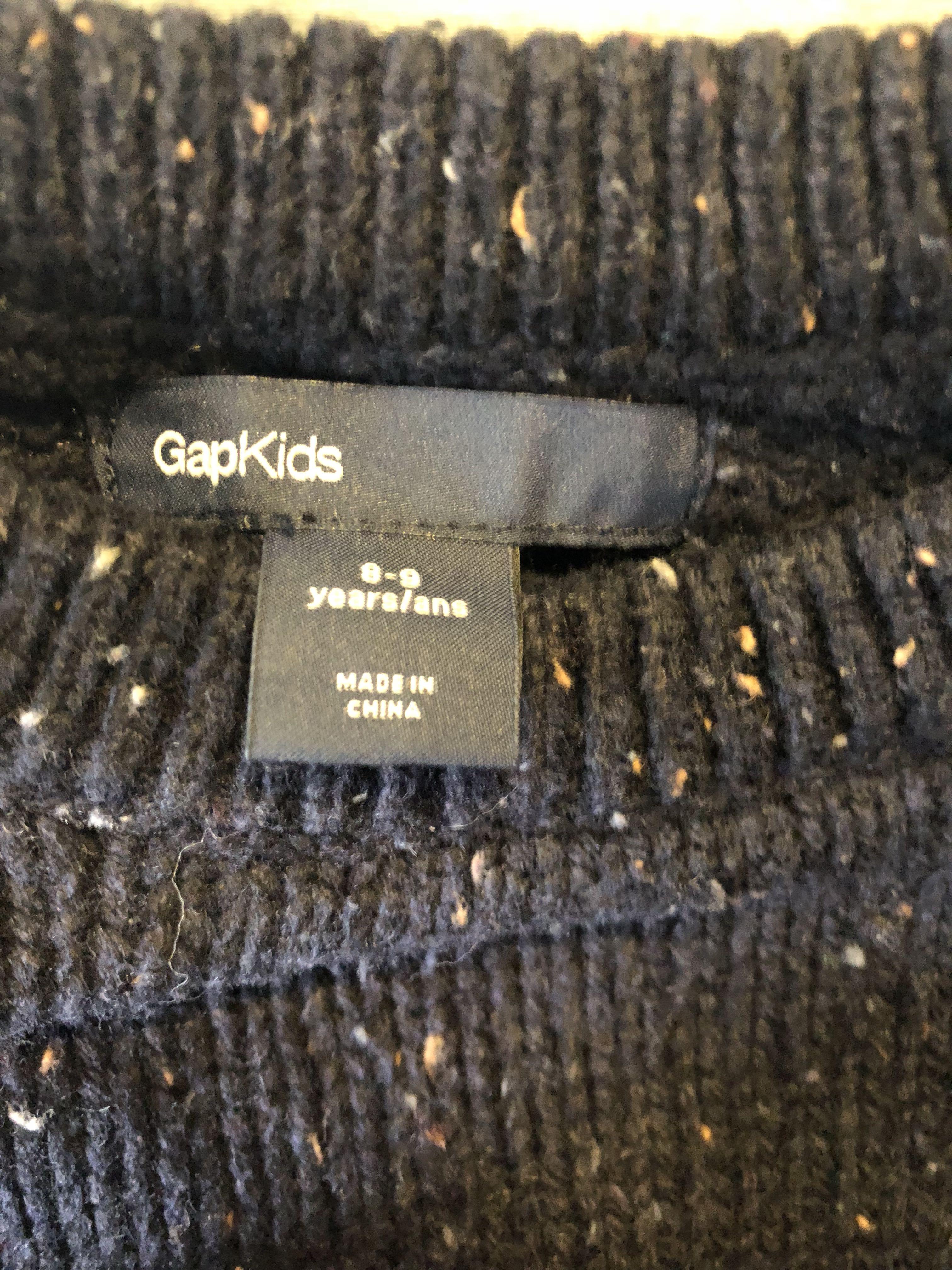 Gap boys jumpers Clearance