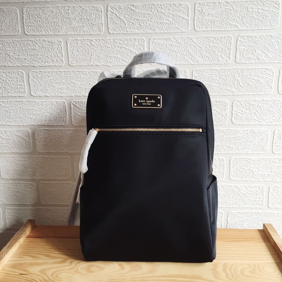 kate spade blake avenue backpack