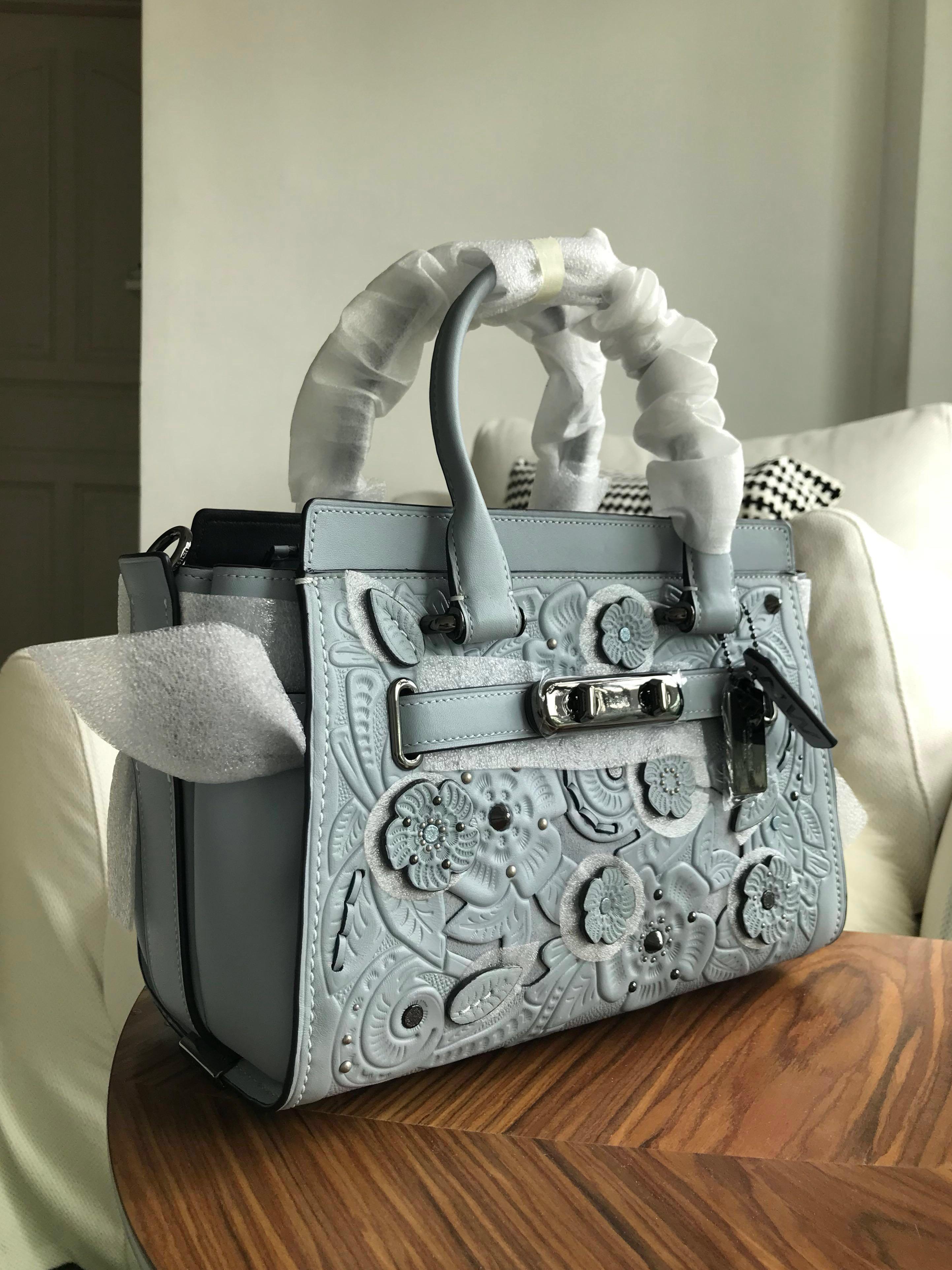 new style coach bags
