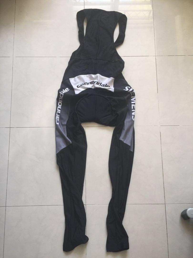 cannondale winter jacket