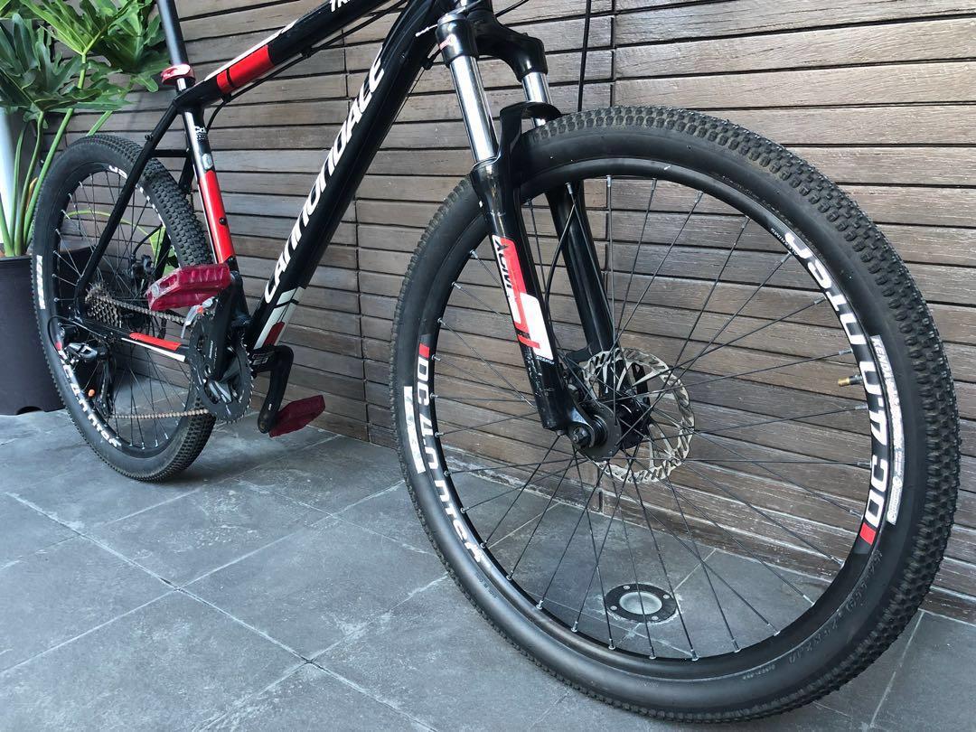 Cannondale trail 5 2014 sales