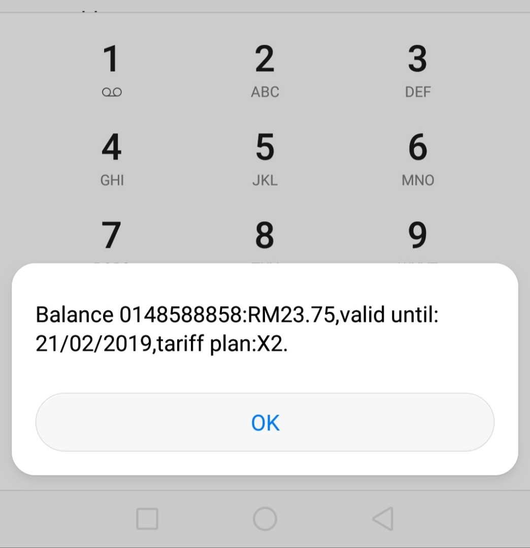 Celcom Xpax Vip Number 014 8588858 Mobile Phones Tablets Others On Carousell