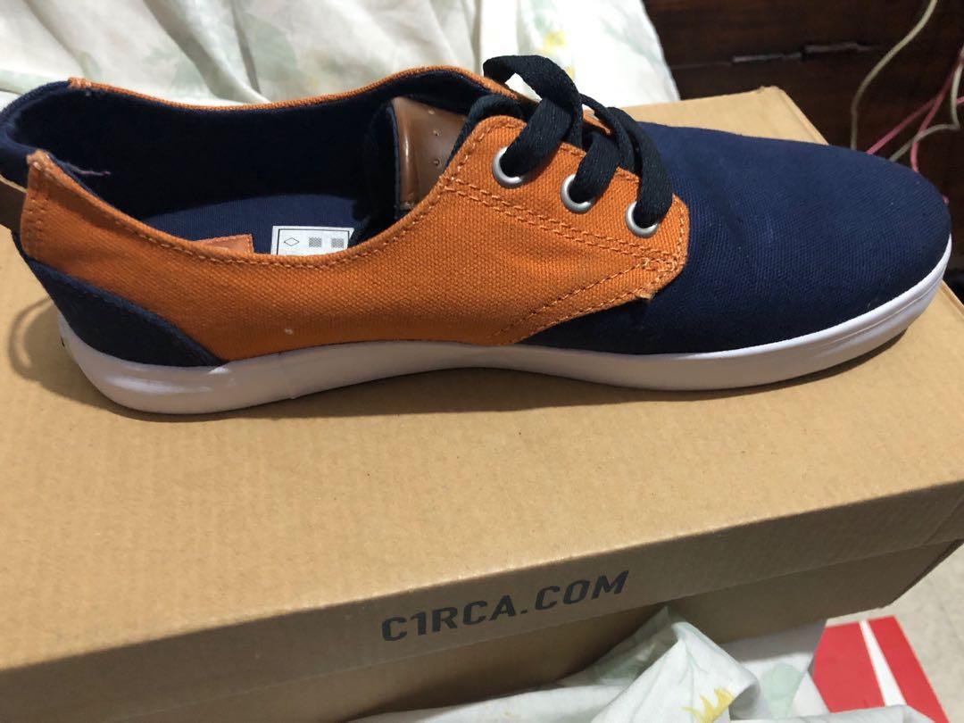 Circa harvey shoes best sale