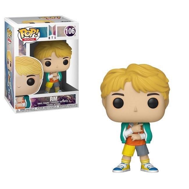 funko pop 101