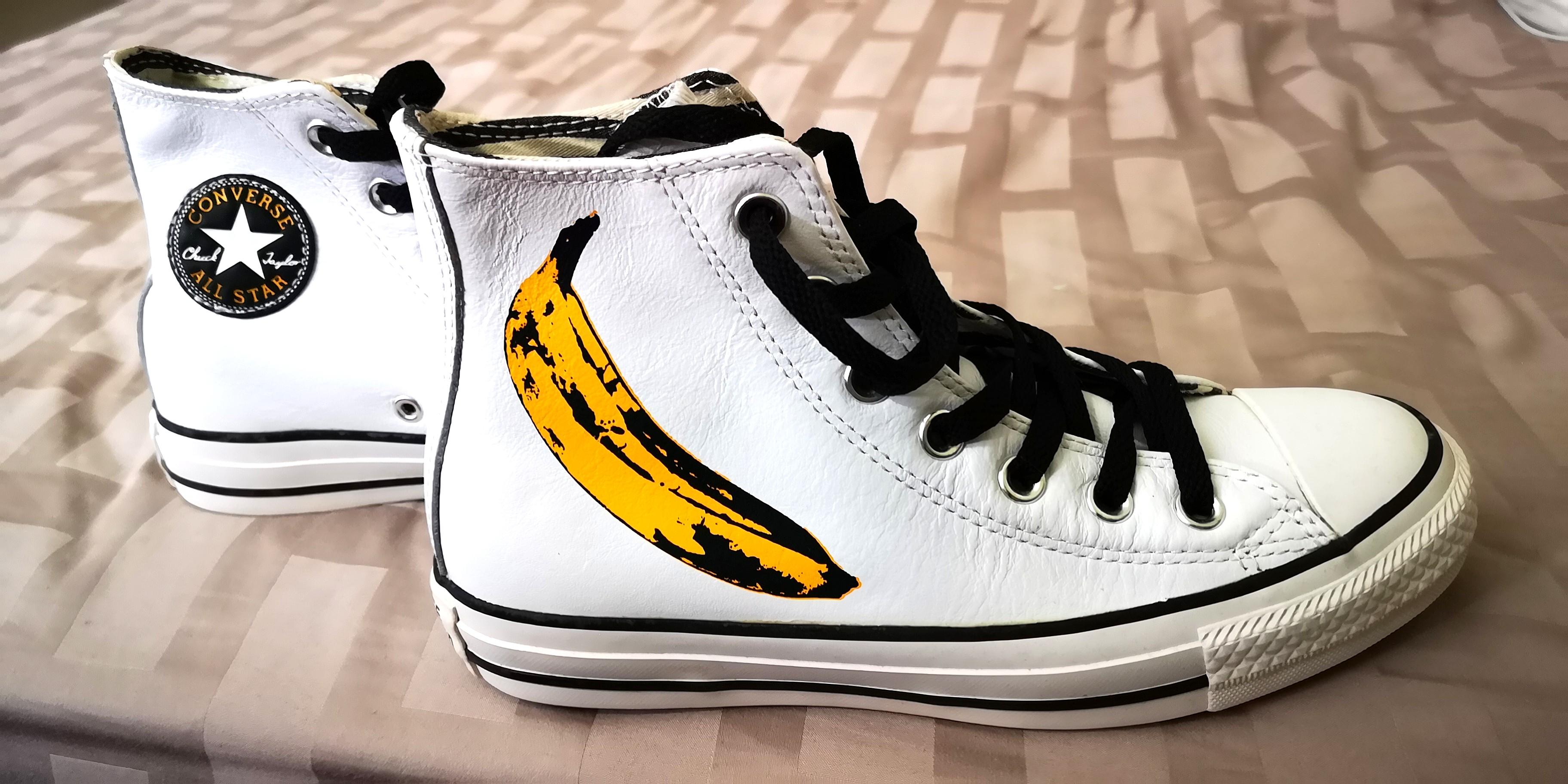 converse sneakers limited edition