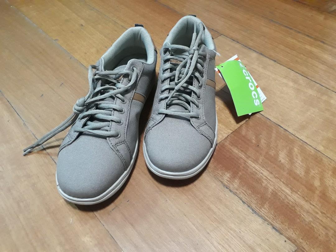 Crocs torino hot sale lace up
