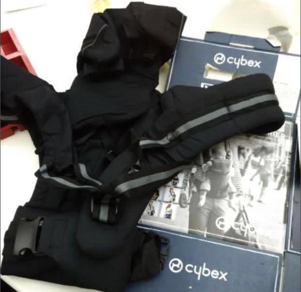 cybex 2 go