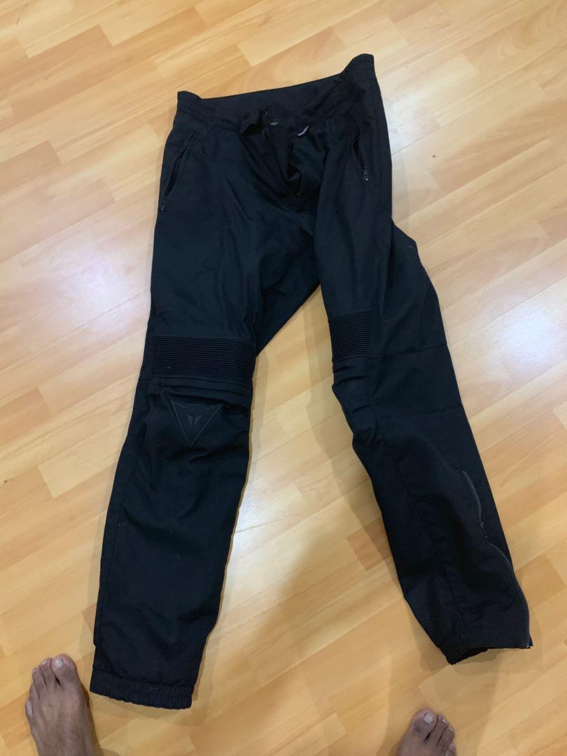 Dainese waterproof pants clearance