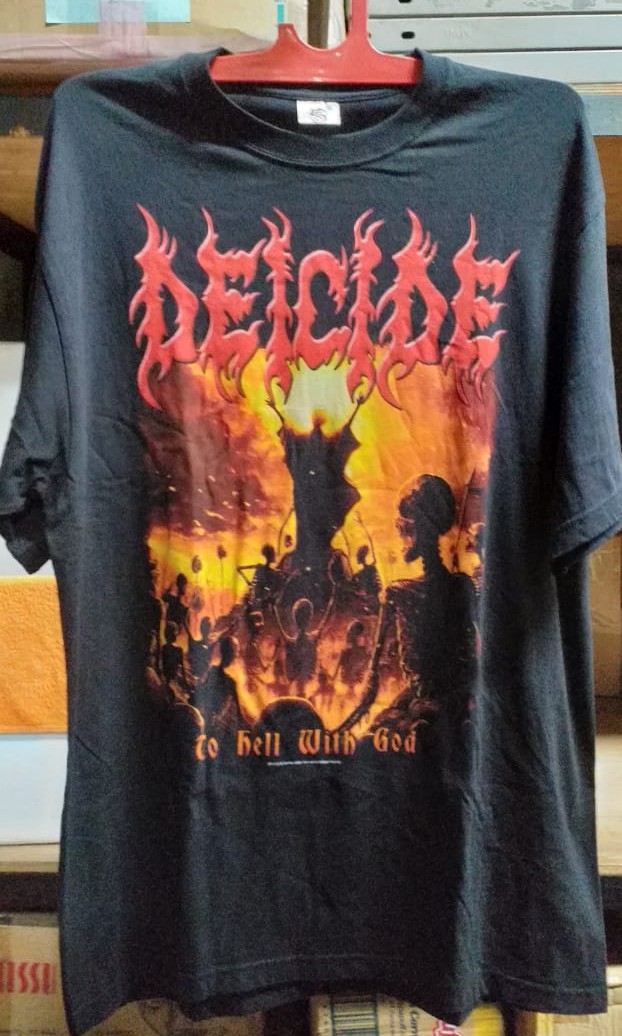 plus size band merch