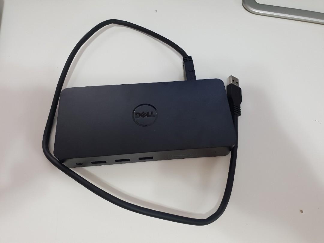 Dell Vostro 3560 Docking Station About Dock Photos