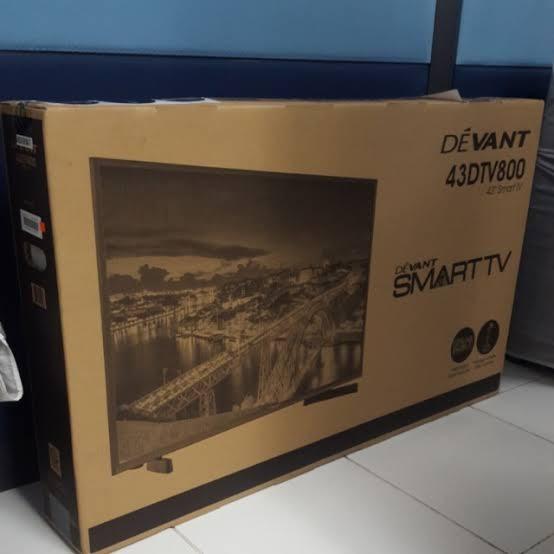 devant sound bar price