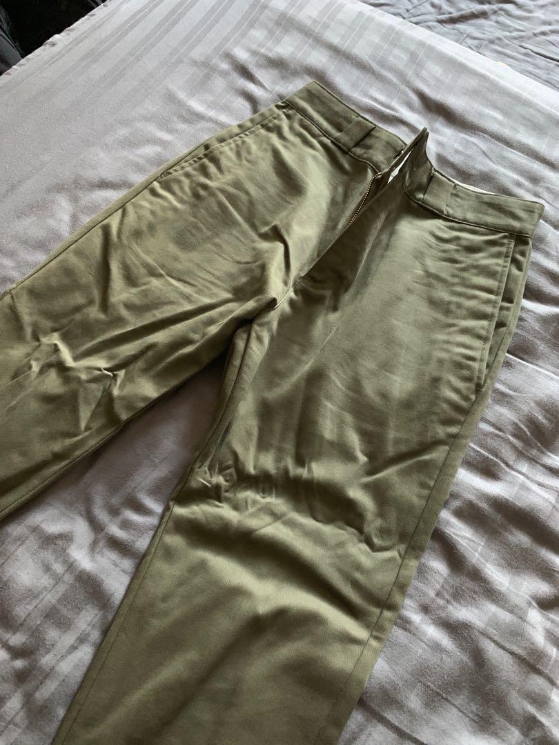 dickies 818 slim