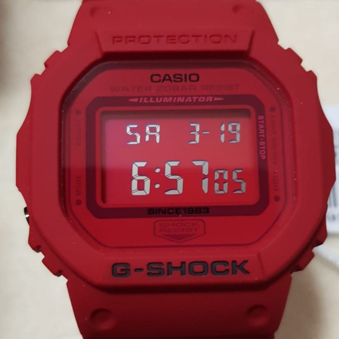 G shock 5635c sale