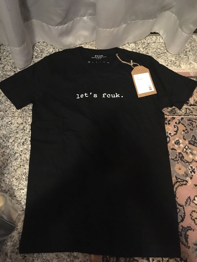 fcuk clothing uk