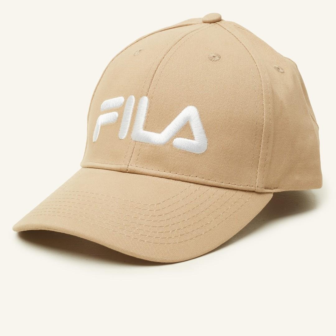 fila cap australia