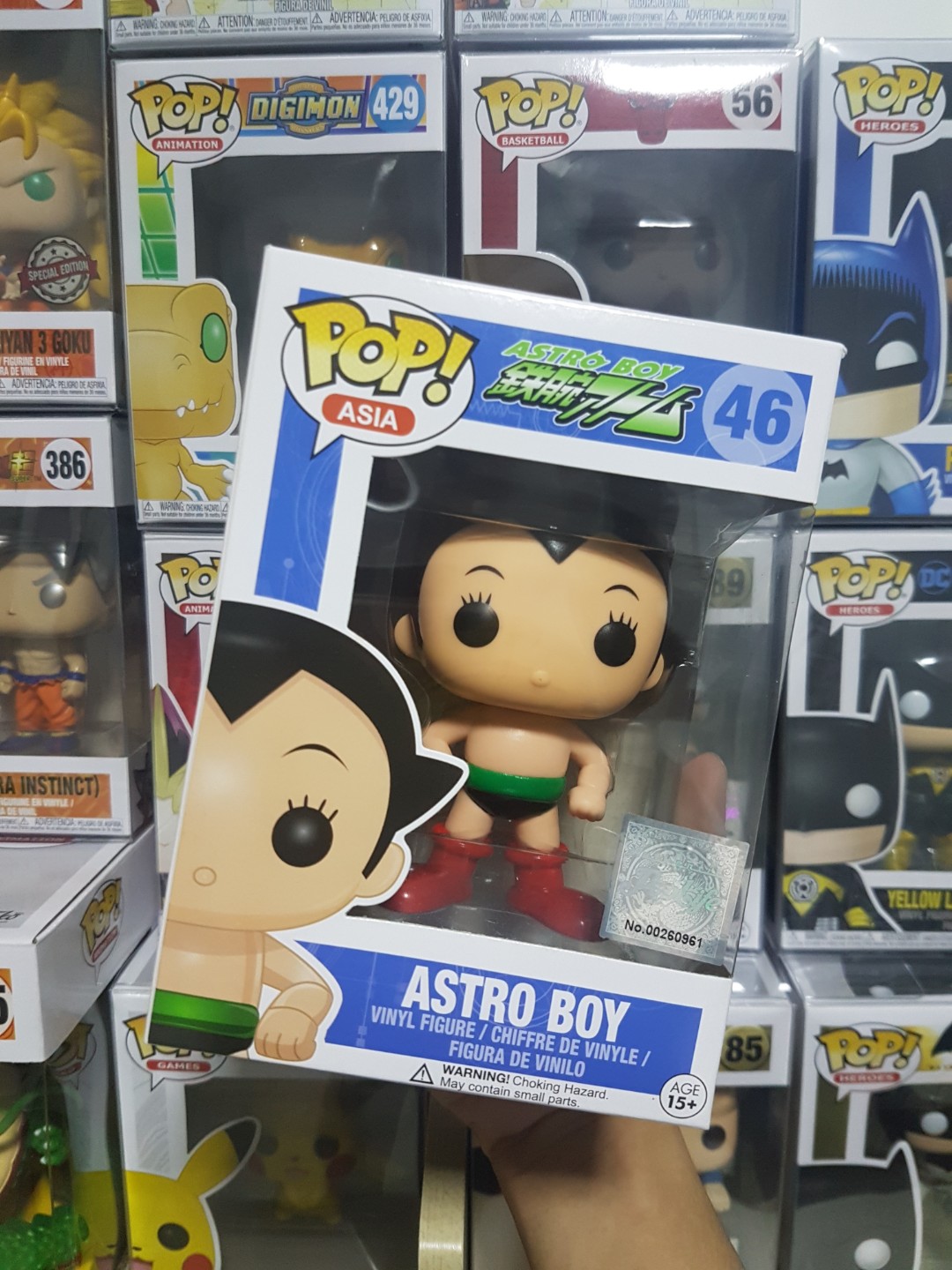 astro boy toys walmart