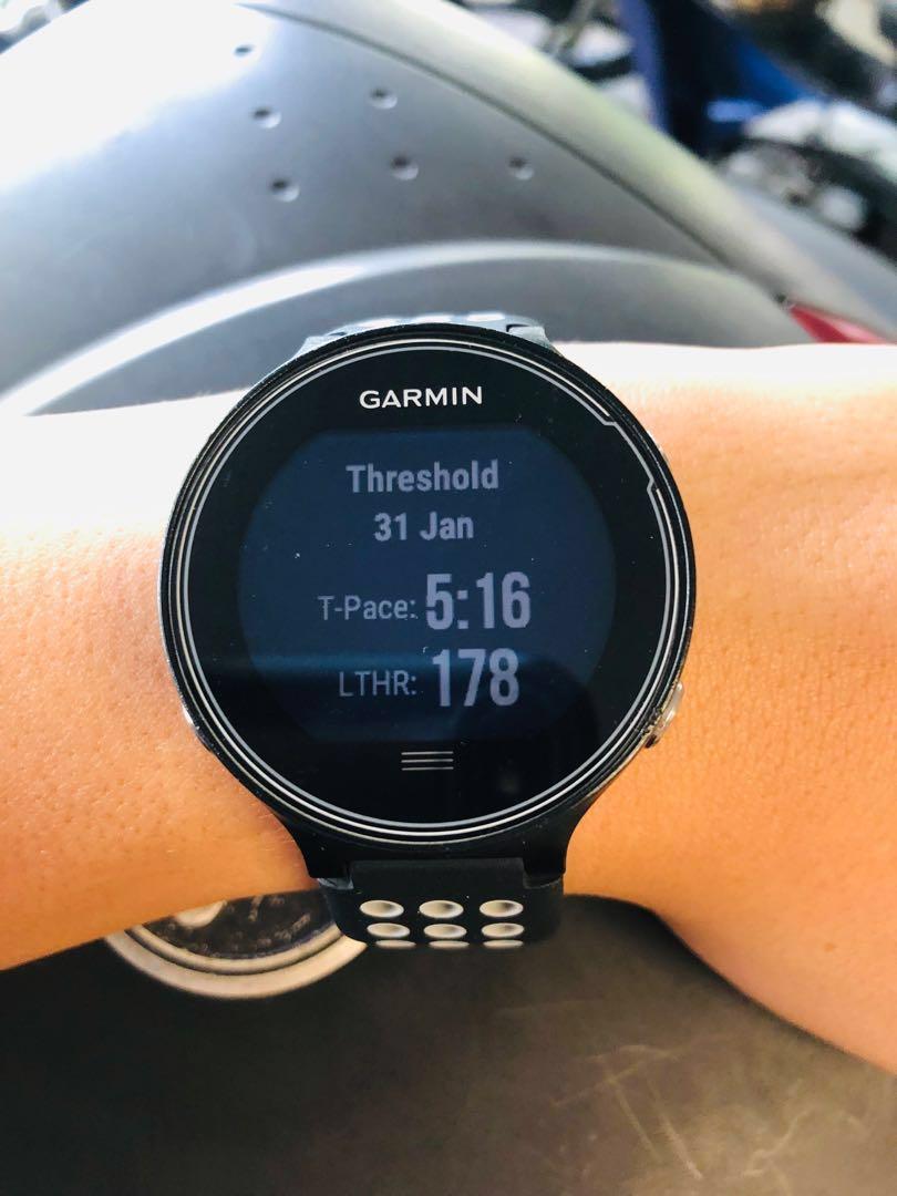 Garmin 630 hrm deals