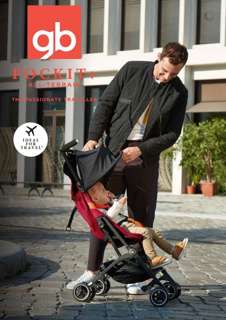 Gb gold shop pockit plus 2019