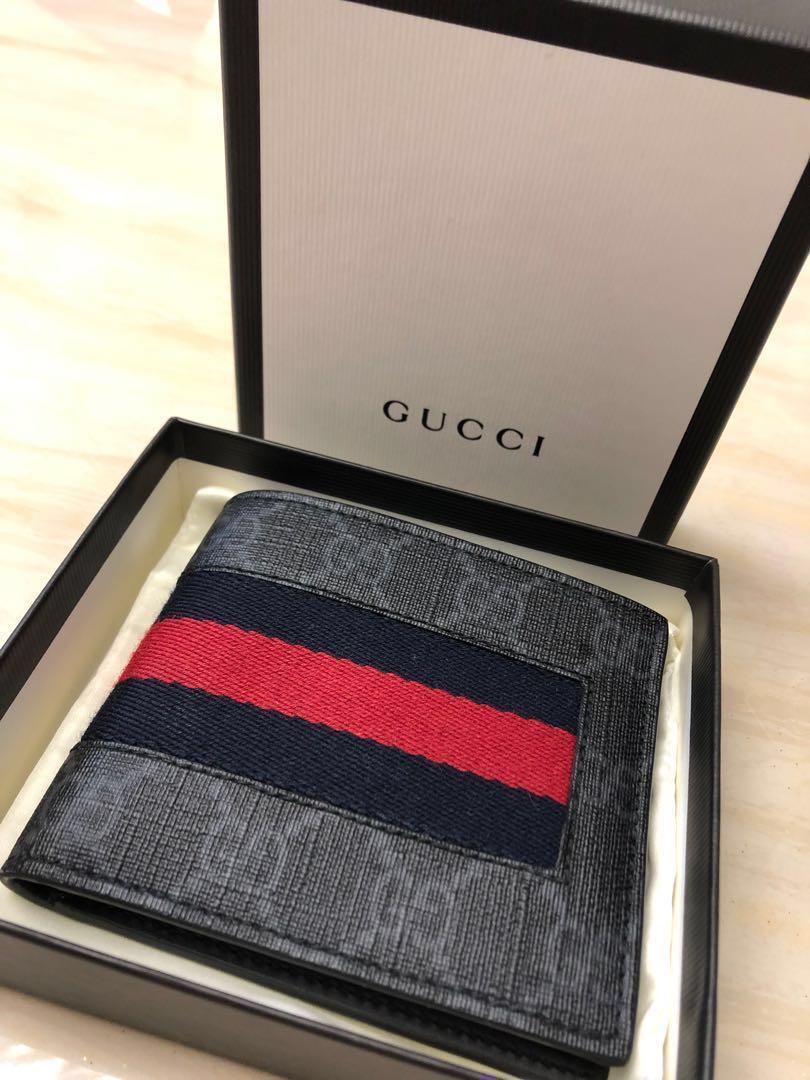 gucci web wallet