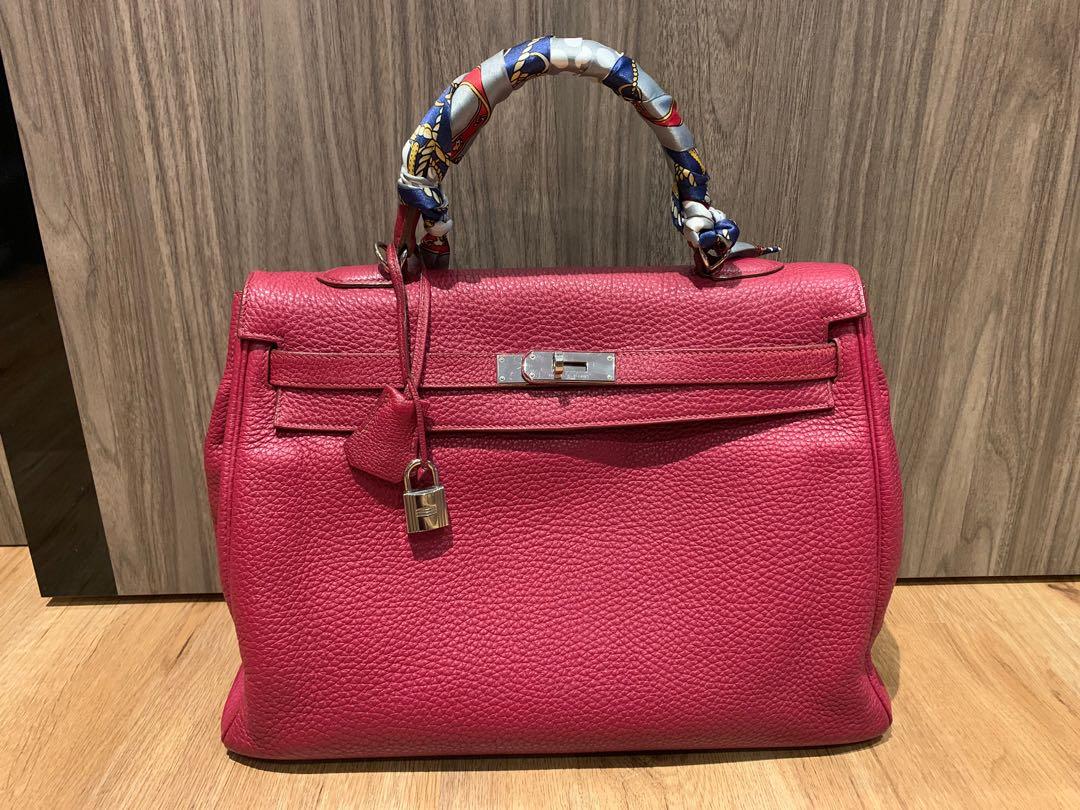 hermes kelly 35 price