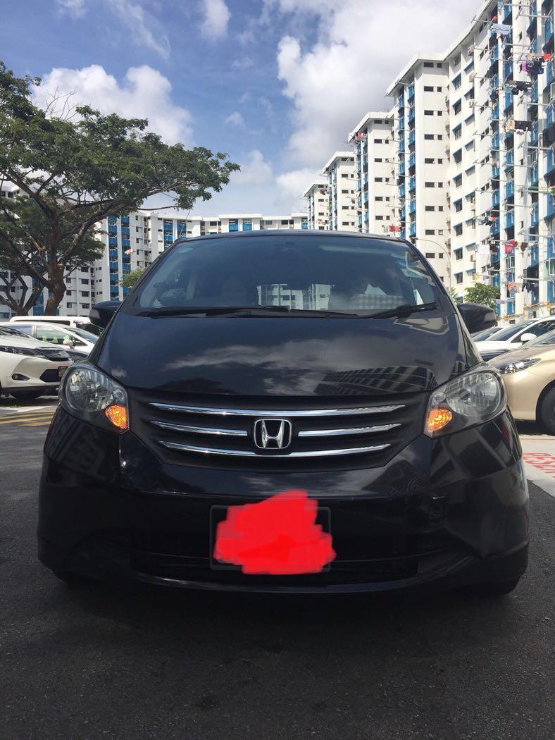 Honda, Cars, Used Cars On Carousell