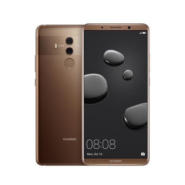 Huawei Mate 10 Pro Gold Mobile Phones Tablets Android Phones Others On Carousell