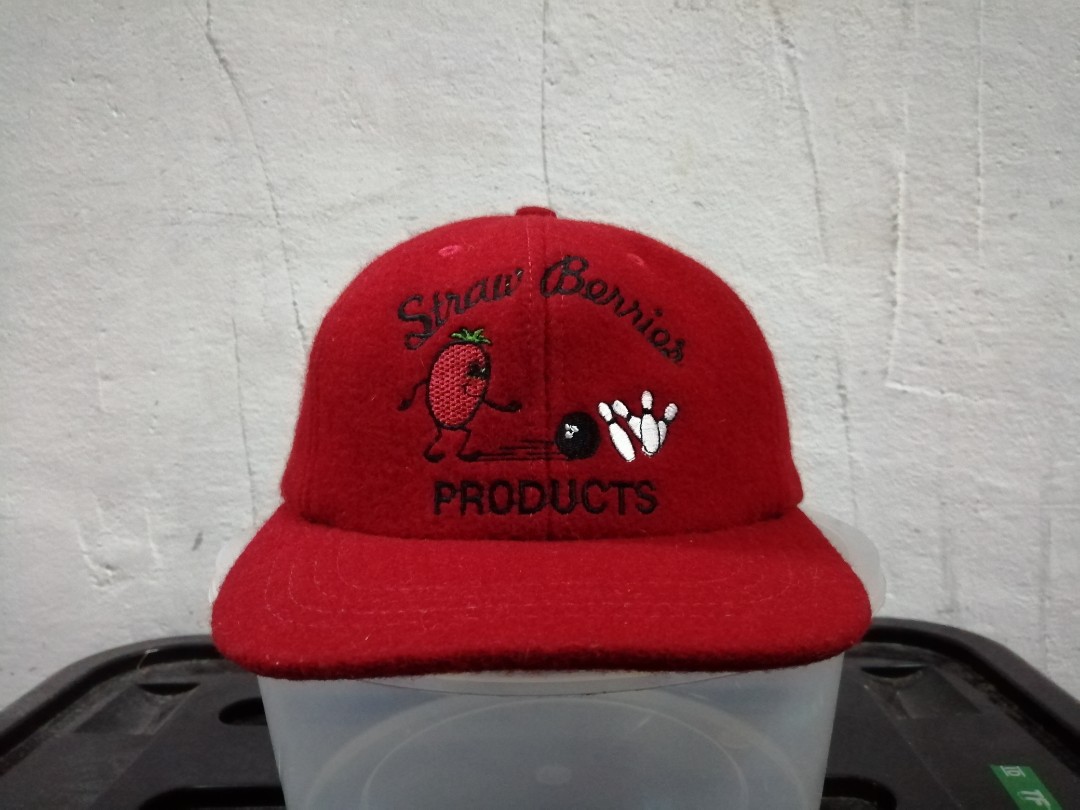 Products Bowling Kinky Slick Cap 