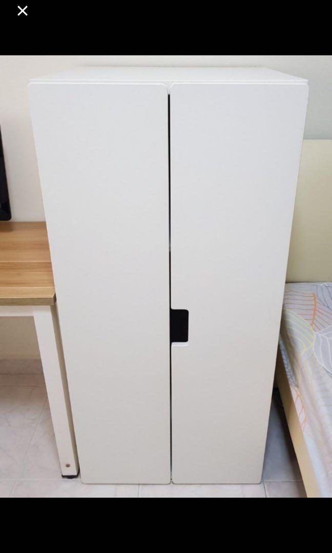 Ikea Kid Wardrobes Furniture Shelves Drawers On Carousell