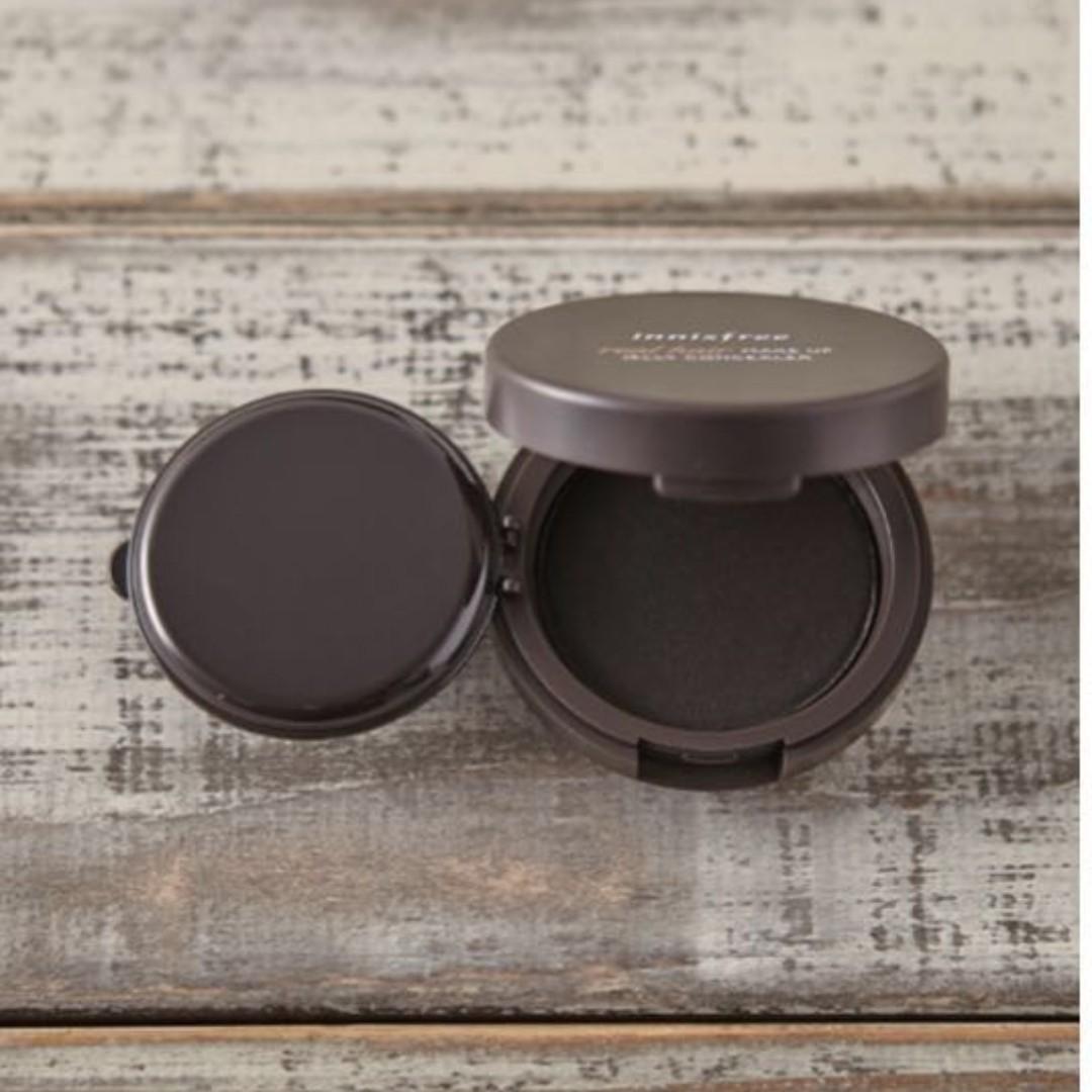Innisfree Real hair make up jelly concealer , Beauty & Personal Care,  Hair on Carousell
