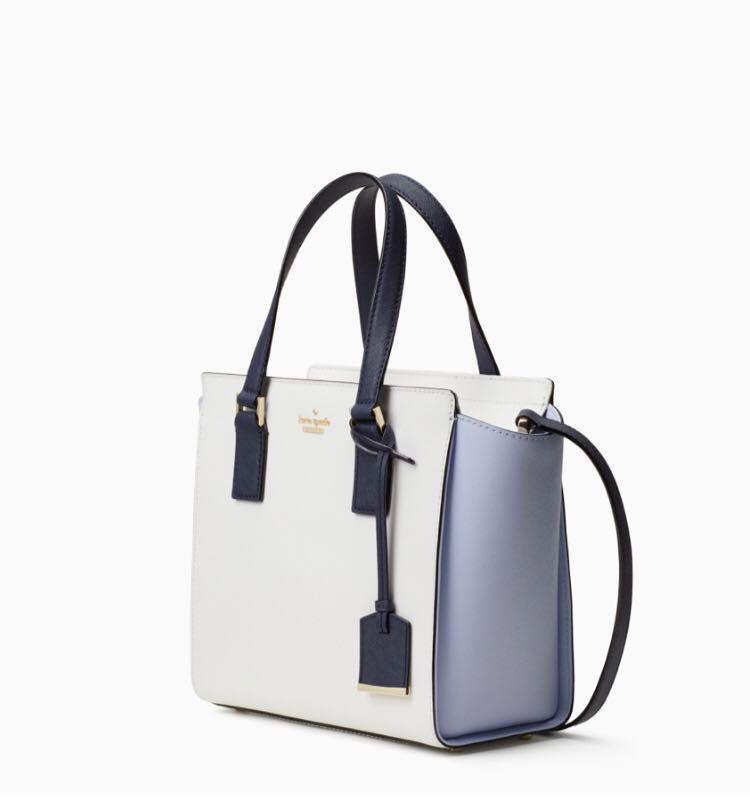 kate spade jackson street small hayden