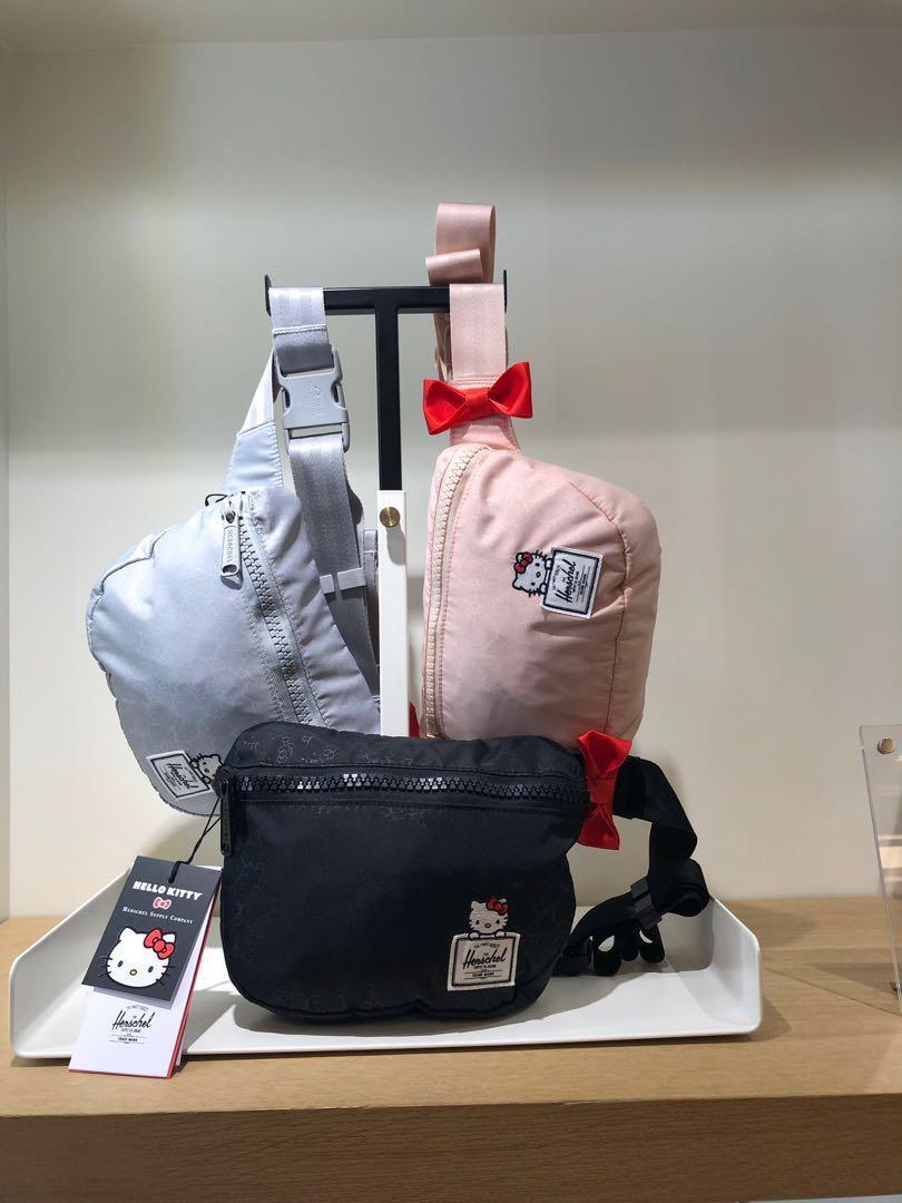 hello kitty herschel singapore