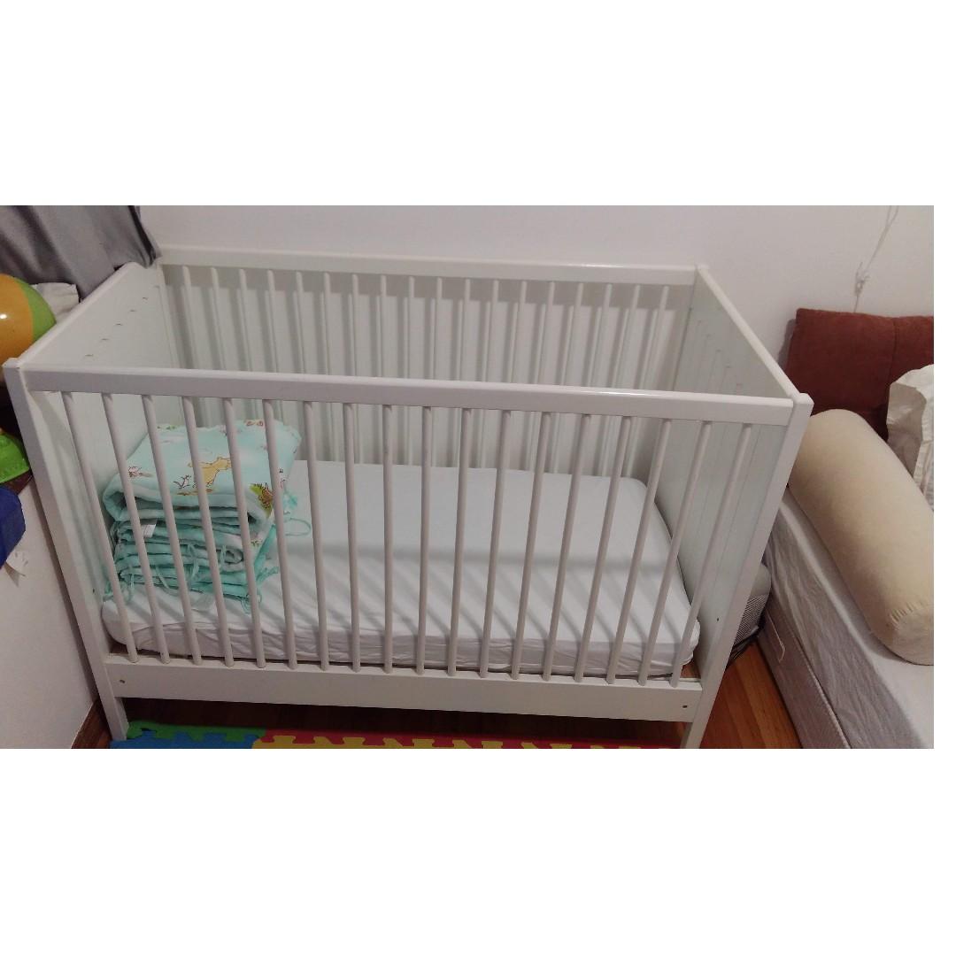 infant and toddler mattress