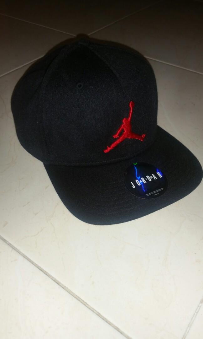 Original Jordan cap, Sports, Sports 