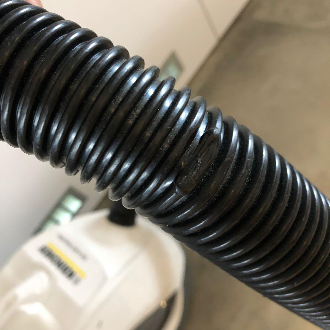 KARCHER WATER FILTER VACUUM CLEANER DS6.000, TV & Home Appliances