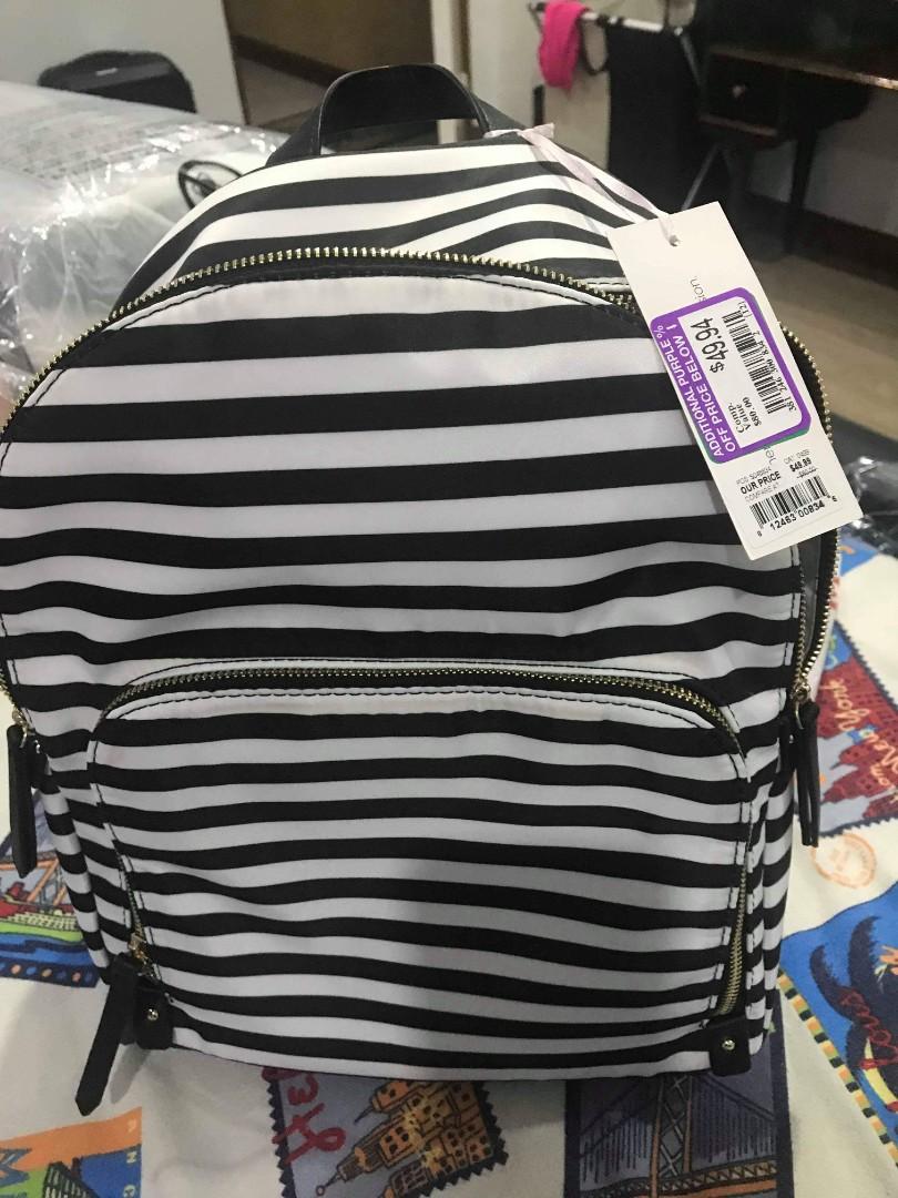 kate and alex backpack