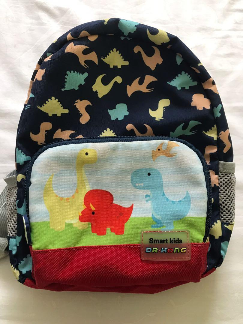 childcare backpack