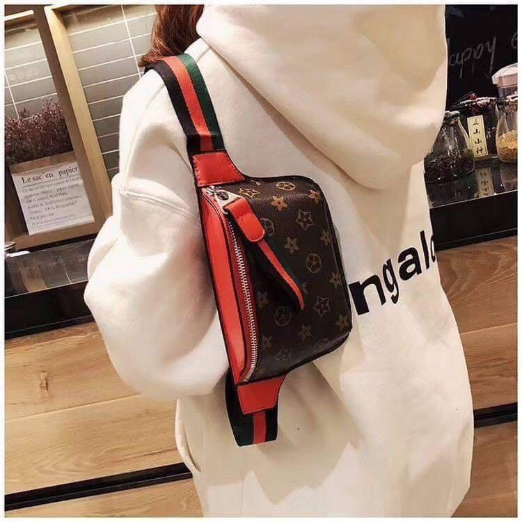 korean body bag