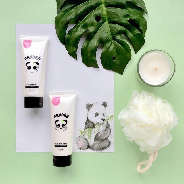 Krim Buang Bulu Tanpa Cukur Health Beauty Perfumes Nail Care Others On Carousell