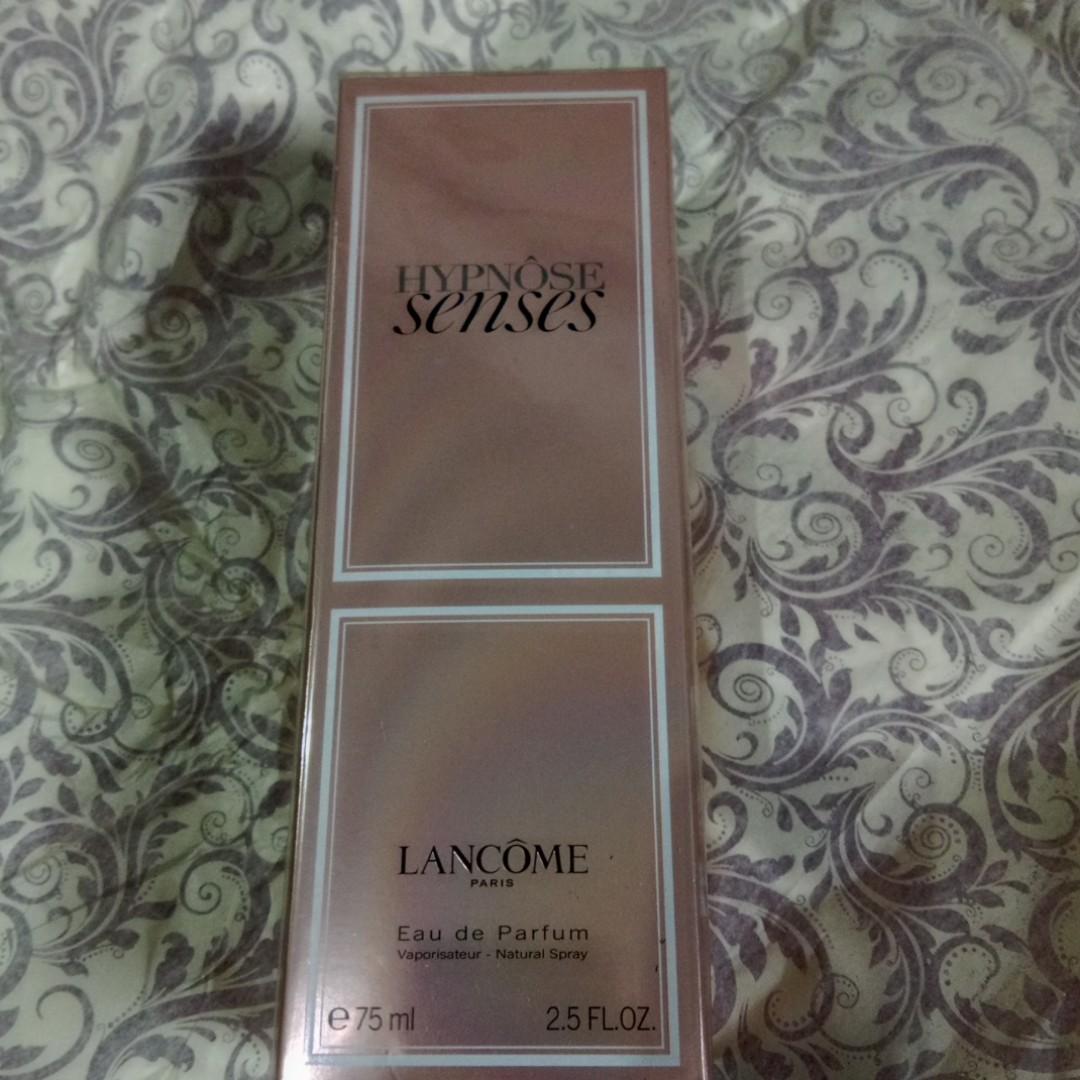 Lancome hypnose senses 2025 75ml