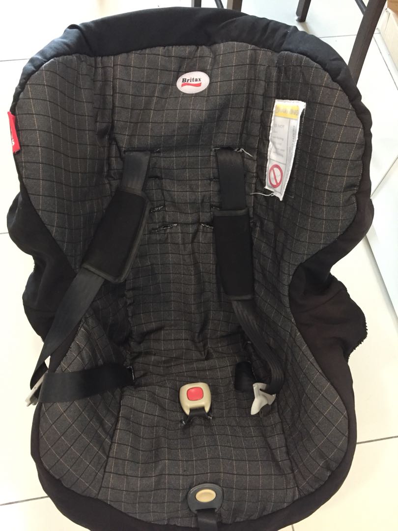 Britax asis discount
