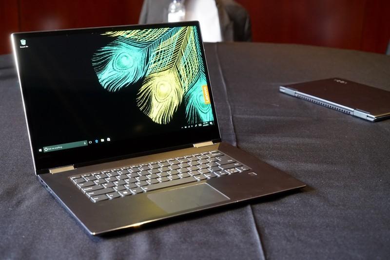 Lenovo Yoga 520 I5 825u Mx130 2gb Bisa Cicilan Tanpa Cc Bunga 0 Elektronik Komputer Laptop Di Carousell
