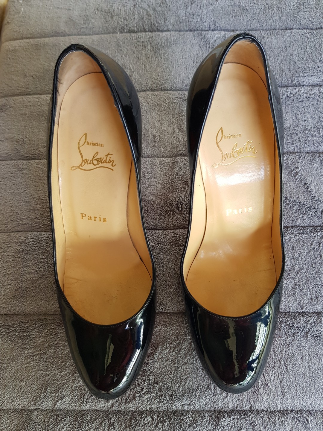 New simple sales pump 1mm