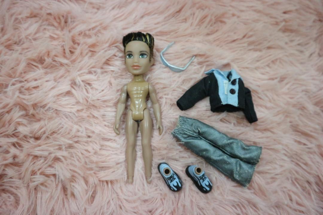 Lil bratz boyz discount