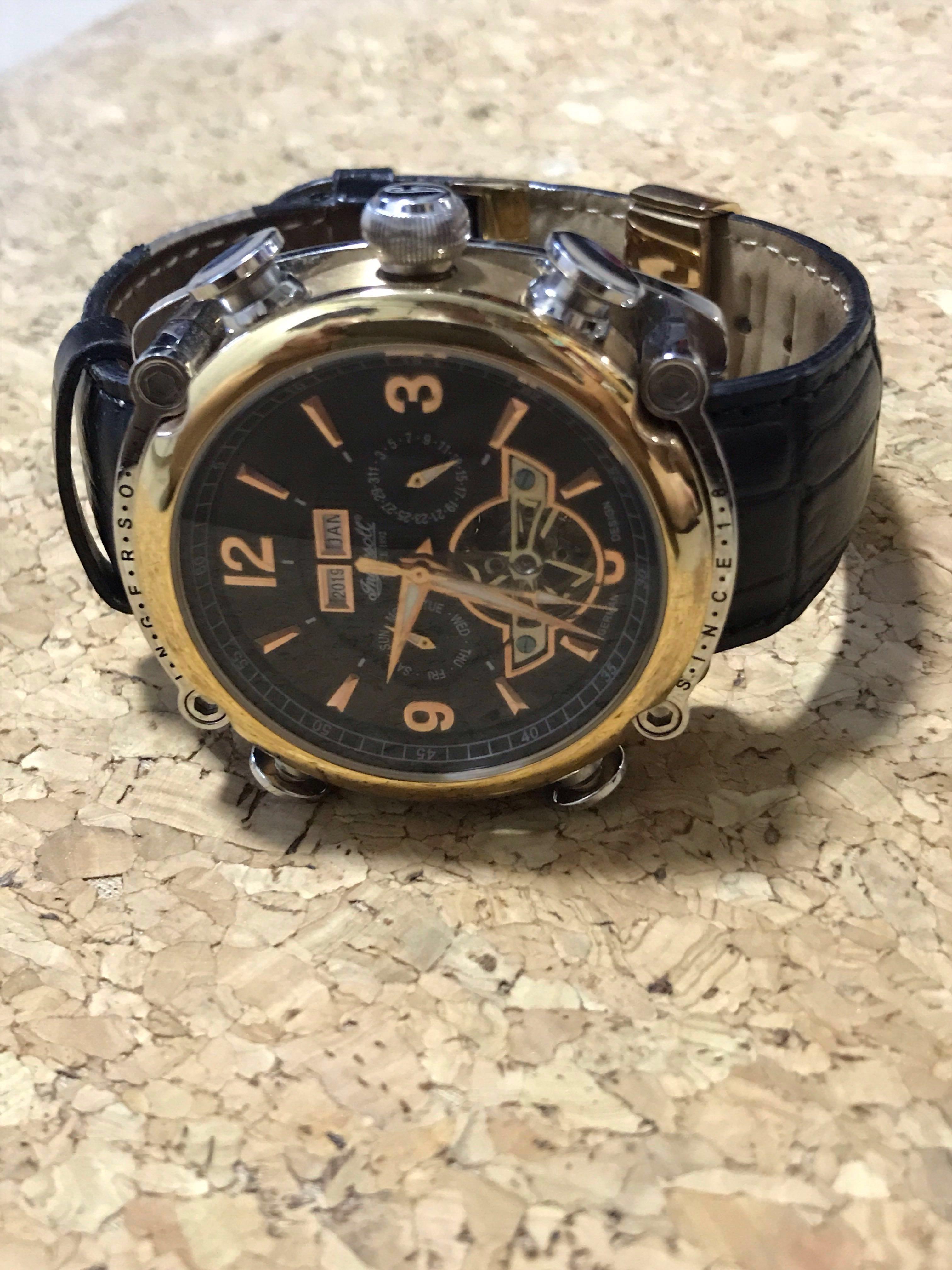 Ingersoll montgomery clearance