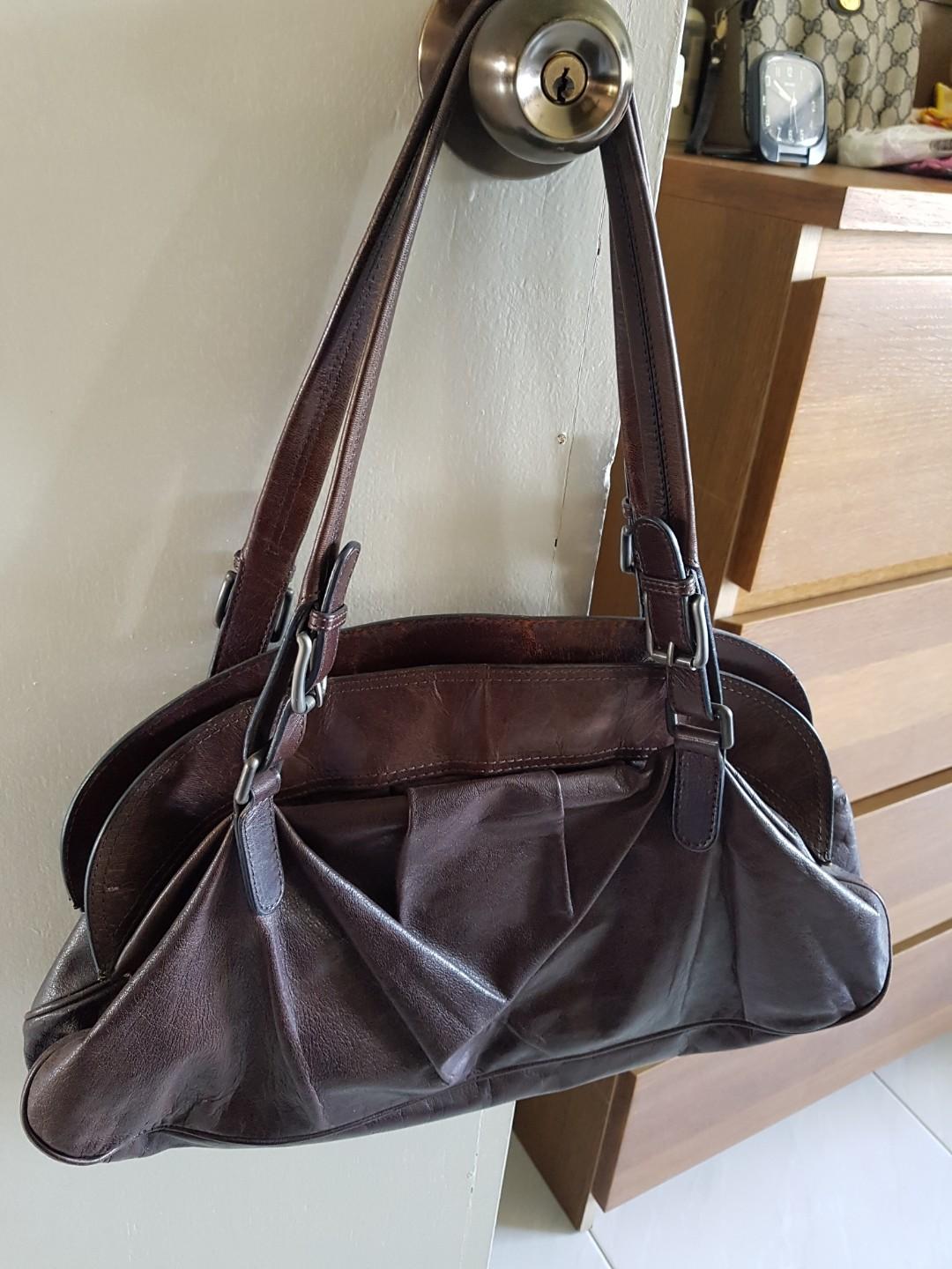 Marni vintage bag store